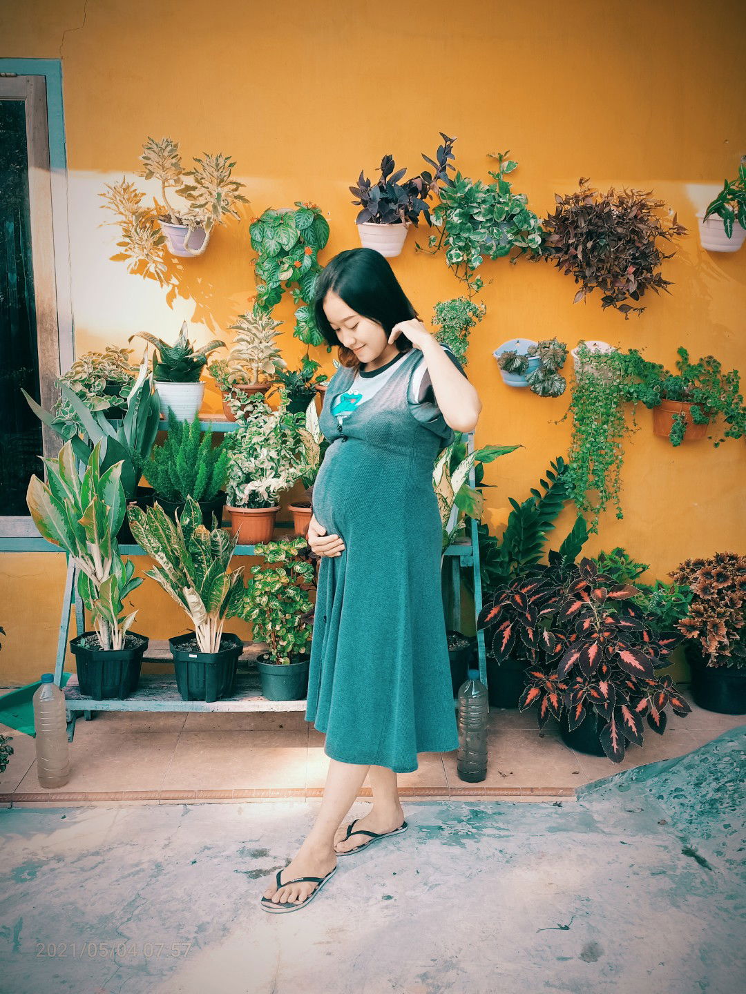 Destya Eka Anggraeni profile icon