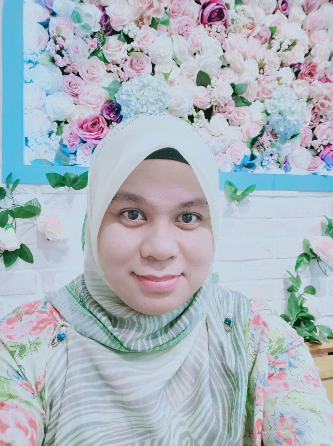 musliha omar profile icon