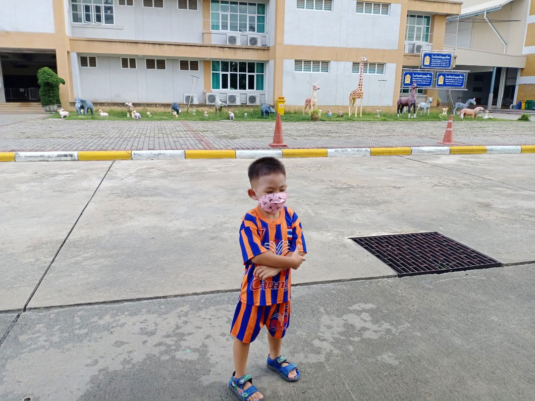 น้องโอ๊ค profile icon