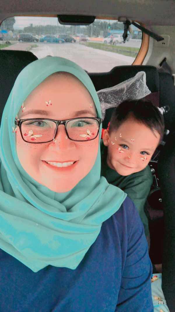 AyuniSaad profile icon