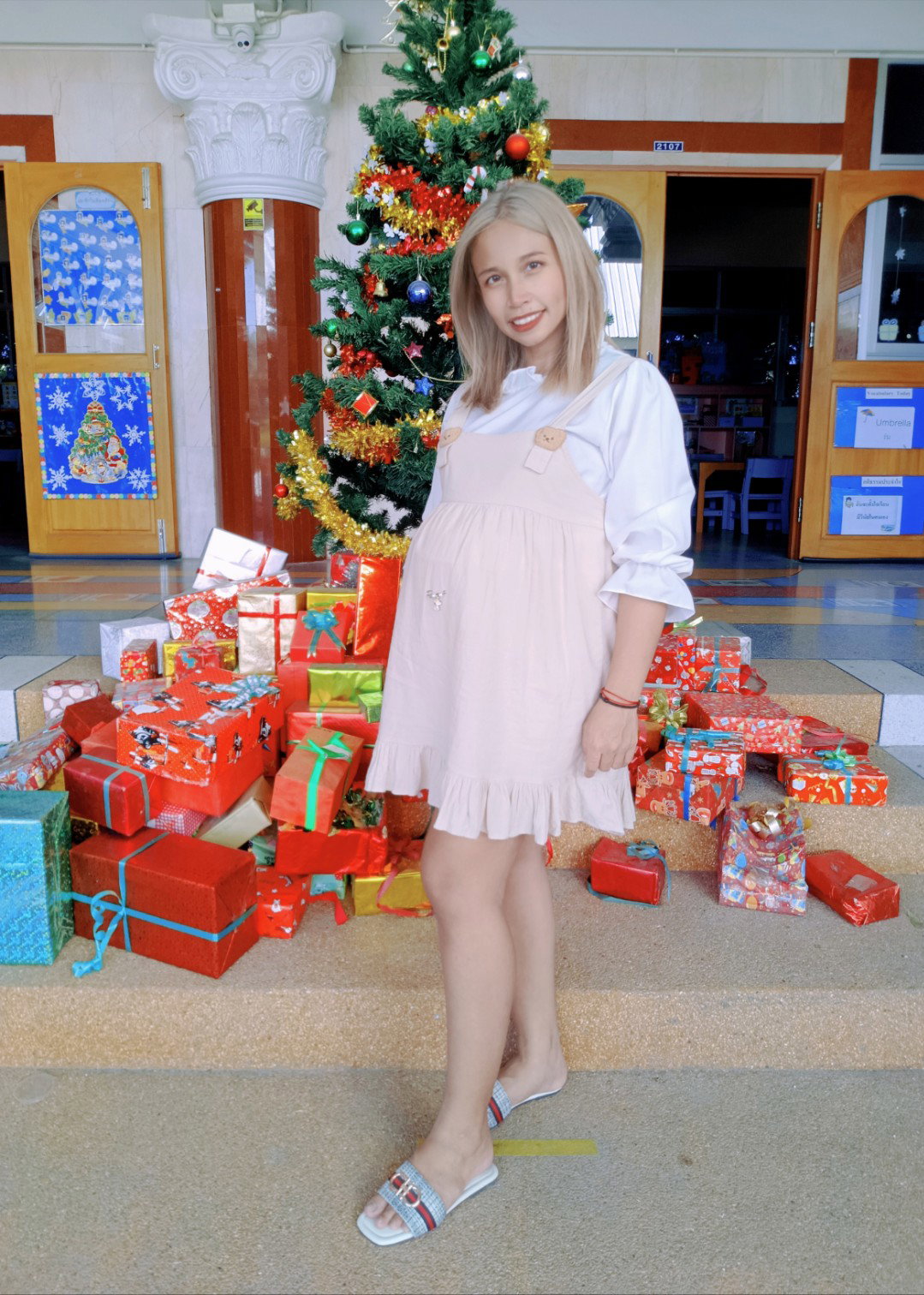 TookTik Tipaporn profile icon