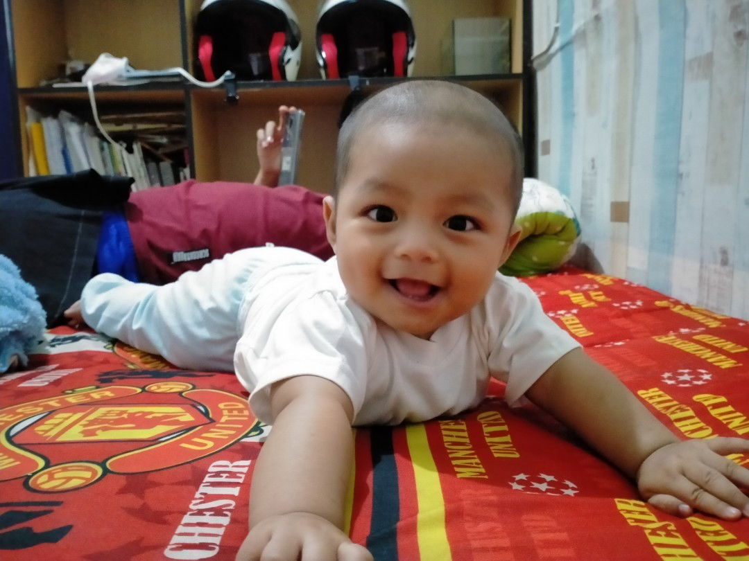 Fauziyatul Jannah profile icon