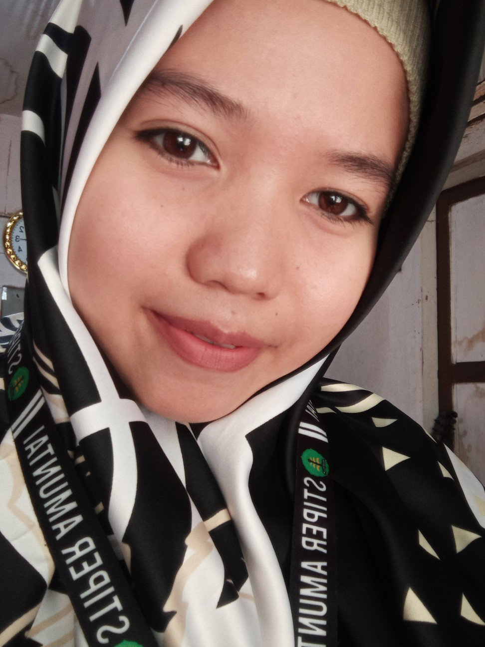 Nabila Wahdah profile icon