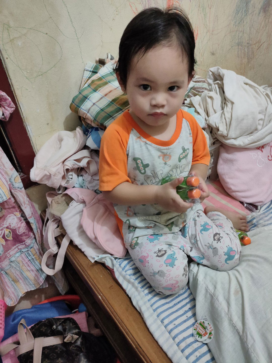 Zhou Liyen profile icon