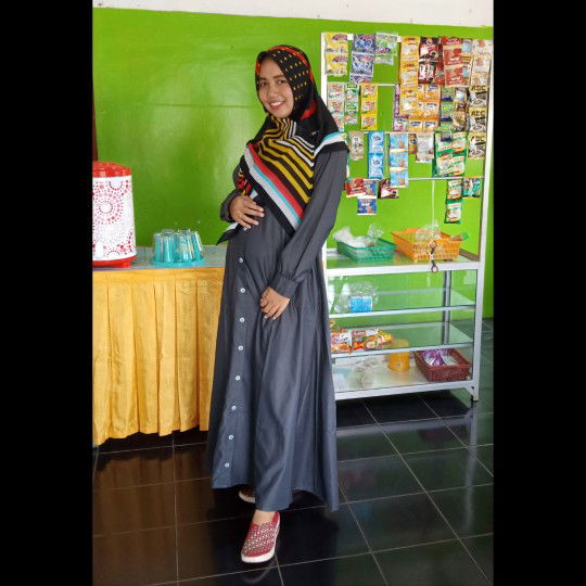 Reny Endah Dwi Safitri profile icon