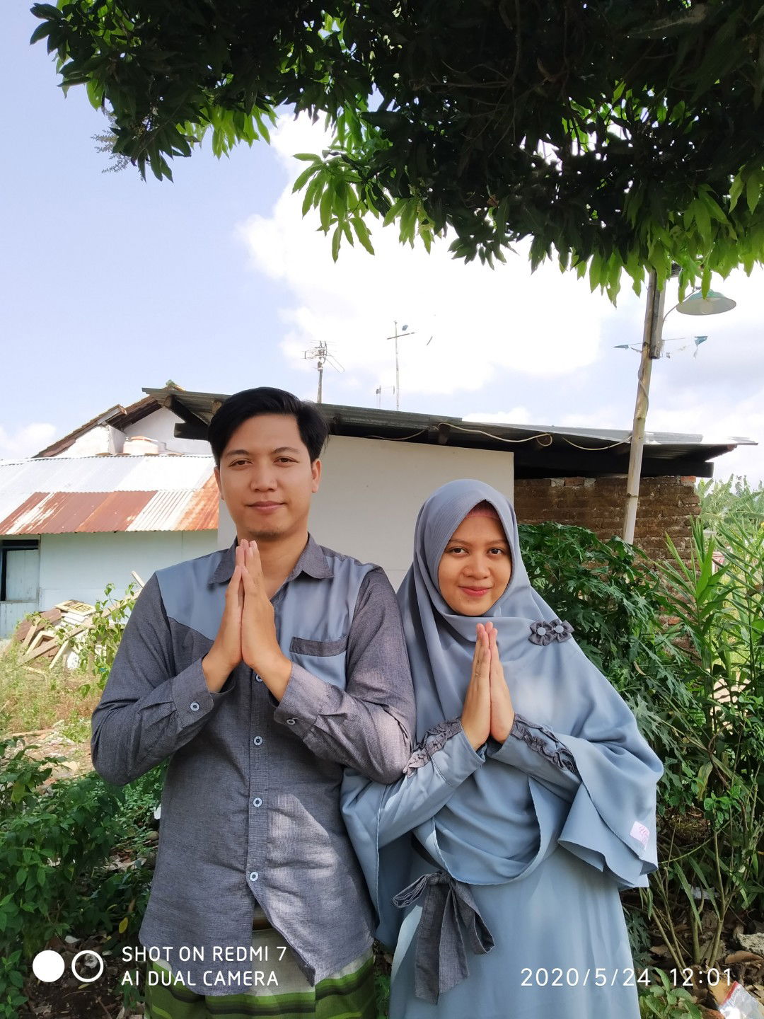 May Sari Yanti profile icon