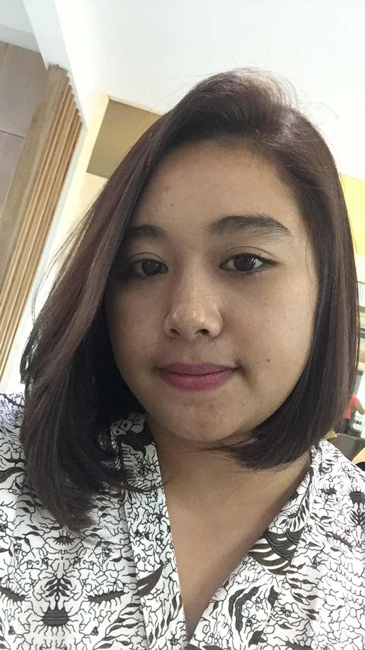 Vina Anggara Dewi profile icon