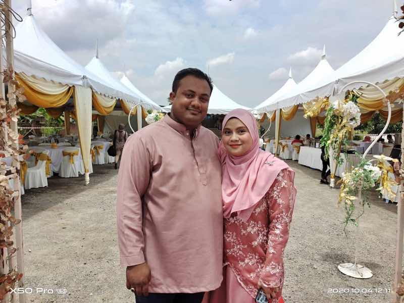 syafiqah profile icon