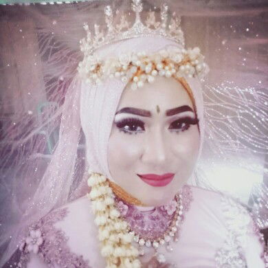 Dewi Susilowati profile icon