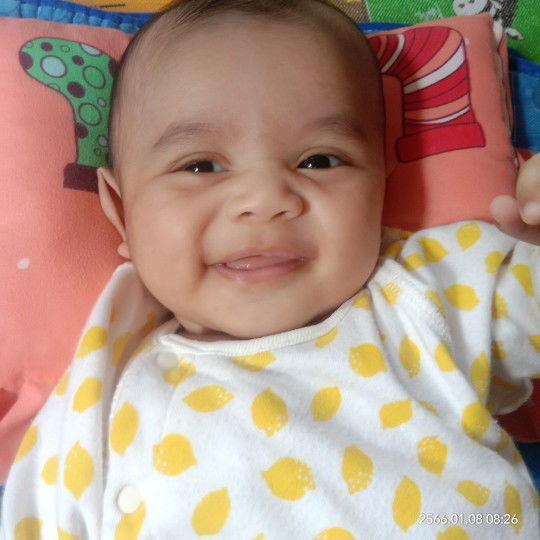 Mai Jnr profile icon