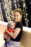 Ratchaneekorn Phothong profile icon