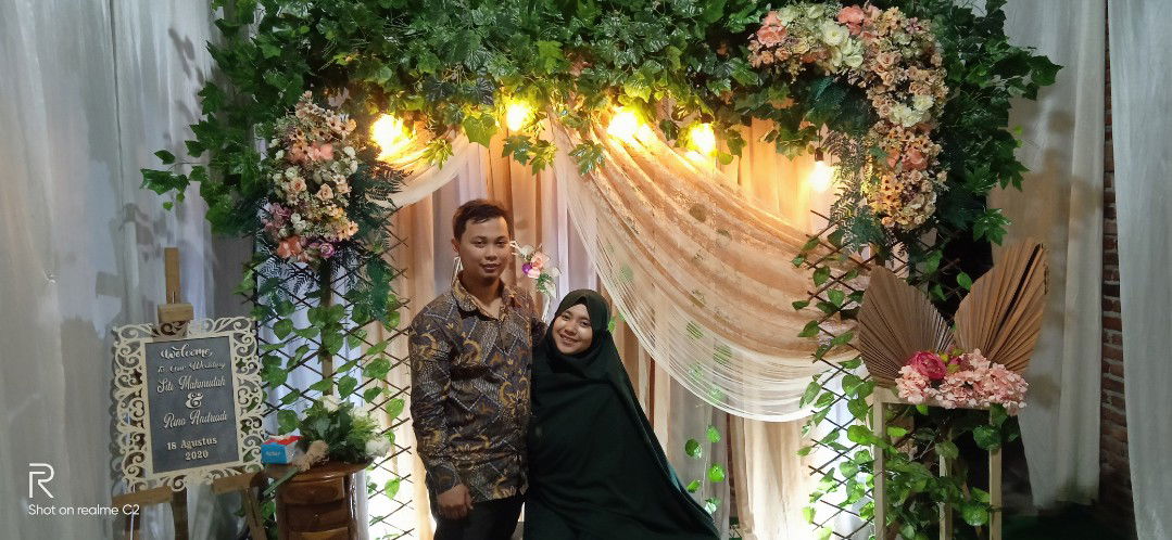 Ririe Dwie Wahyuningsih profile icon