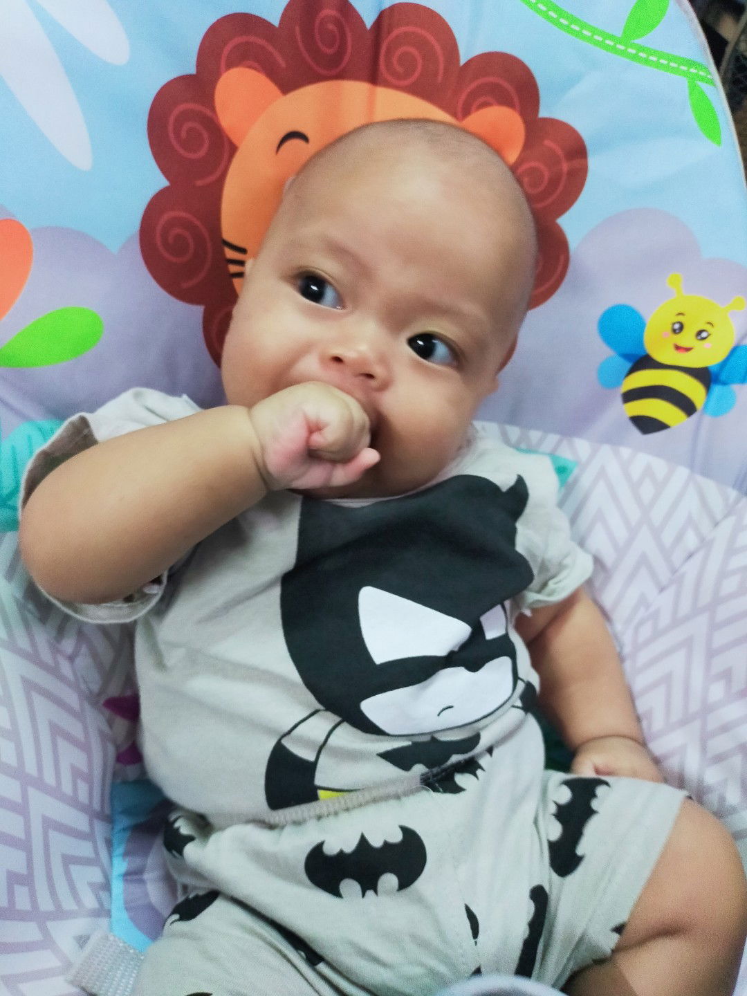 Nur Aini Syamsu profile icon