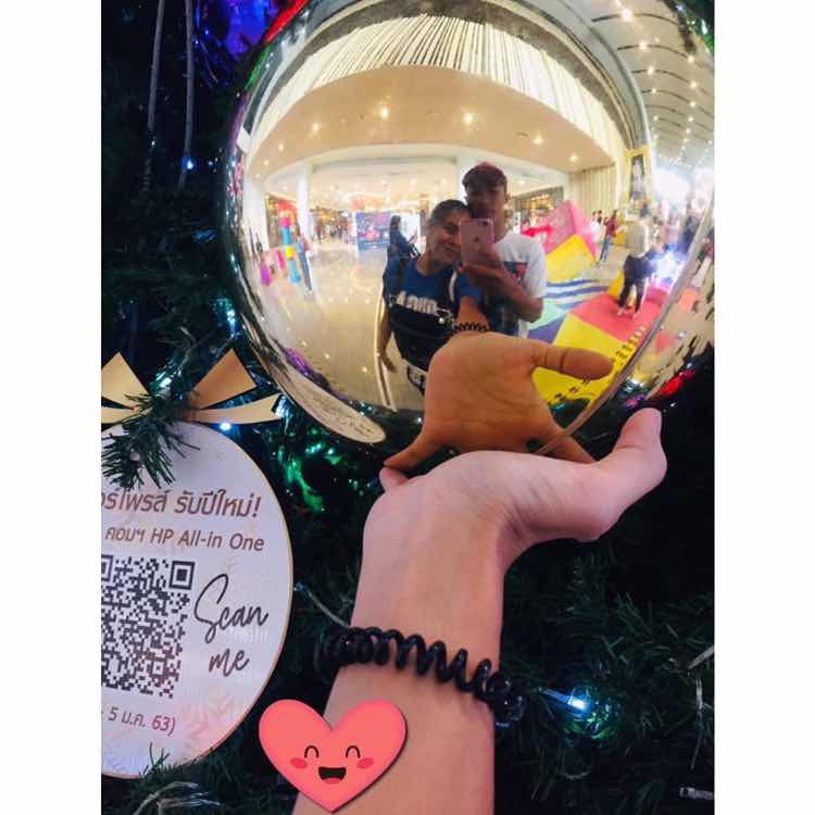 Mint Panida profile icon