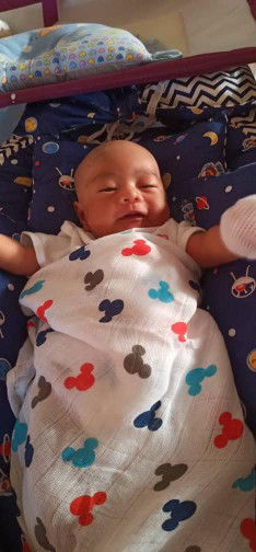 noor shafrida profile icon