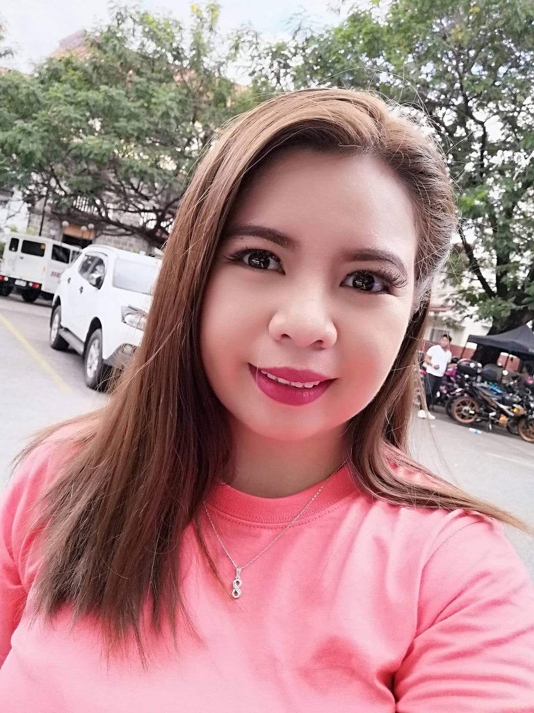 Allelyn Loise Pangilinan-Francisco profile icon