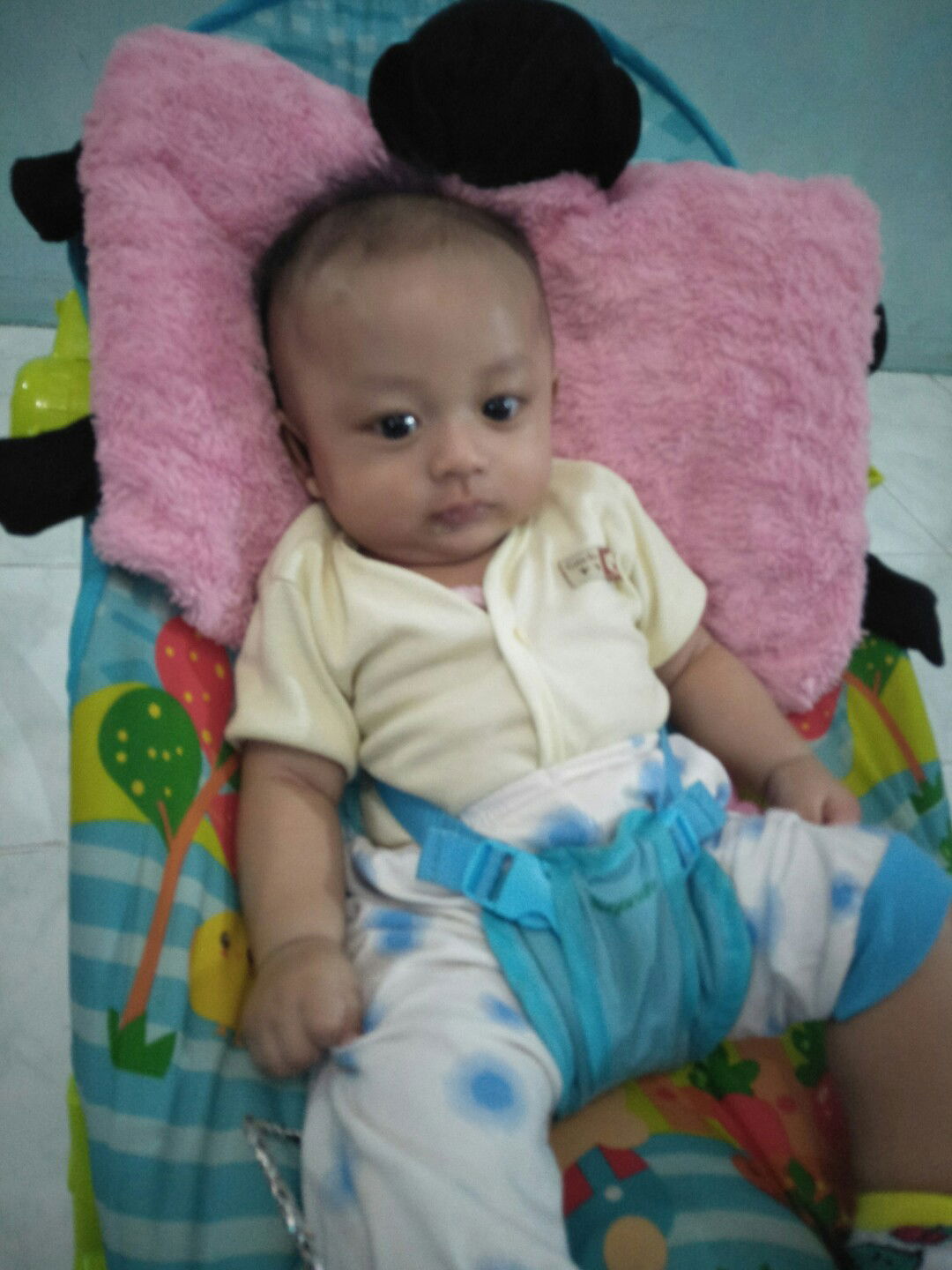 Isna Afifah profile icon