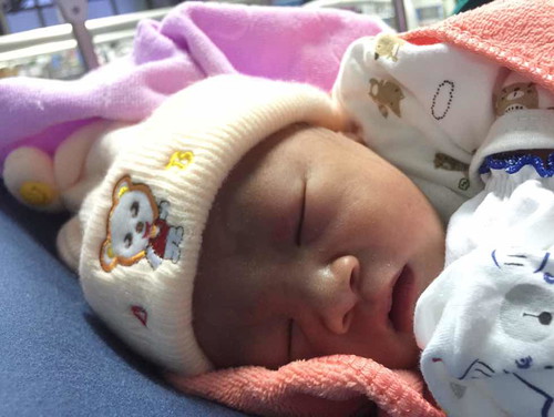 จากโพสต์ล่าสุด