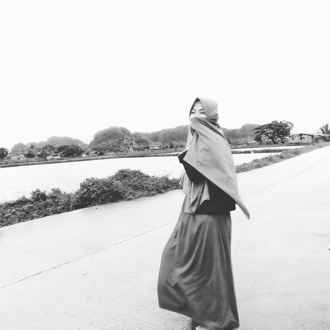 Darnisa Dahlan profile icon