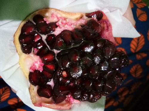 Buah Delima