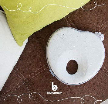 Bantal Bayi
