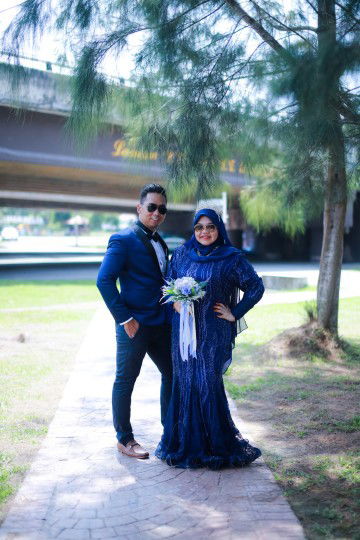 Nur Farahin profile icon