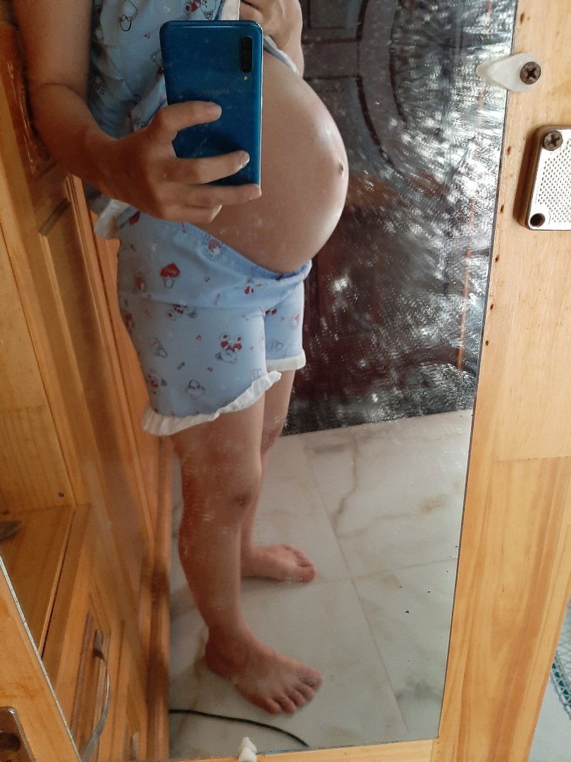 đau háng,đau trằn bụng