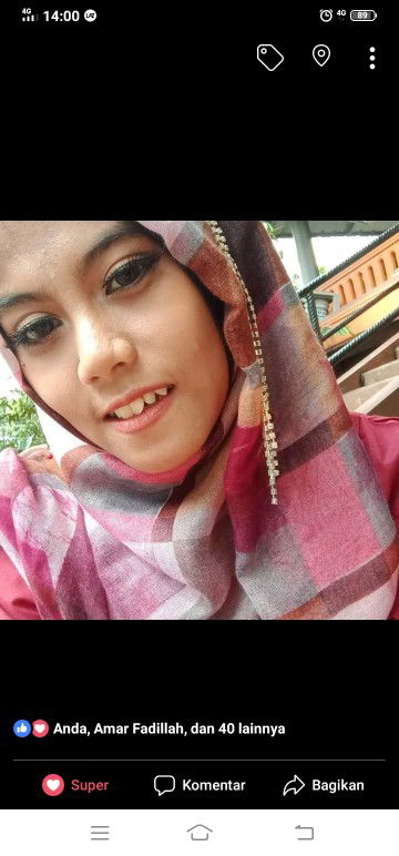 Septiani Rizki Aulia profile icon