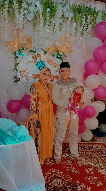 Riizta Aprili profile icon