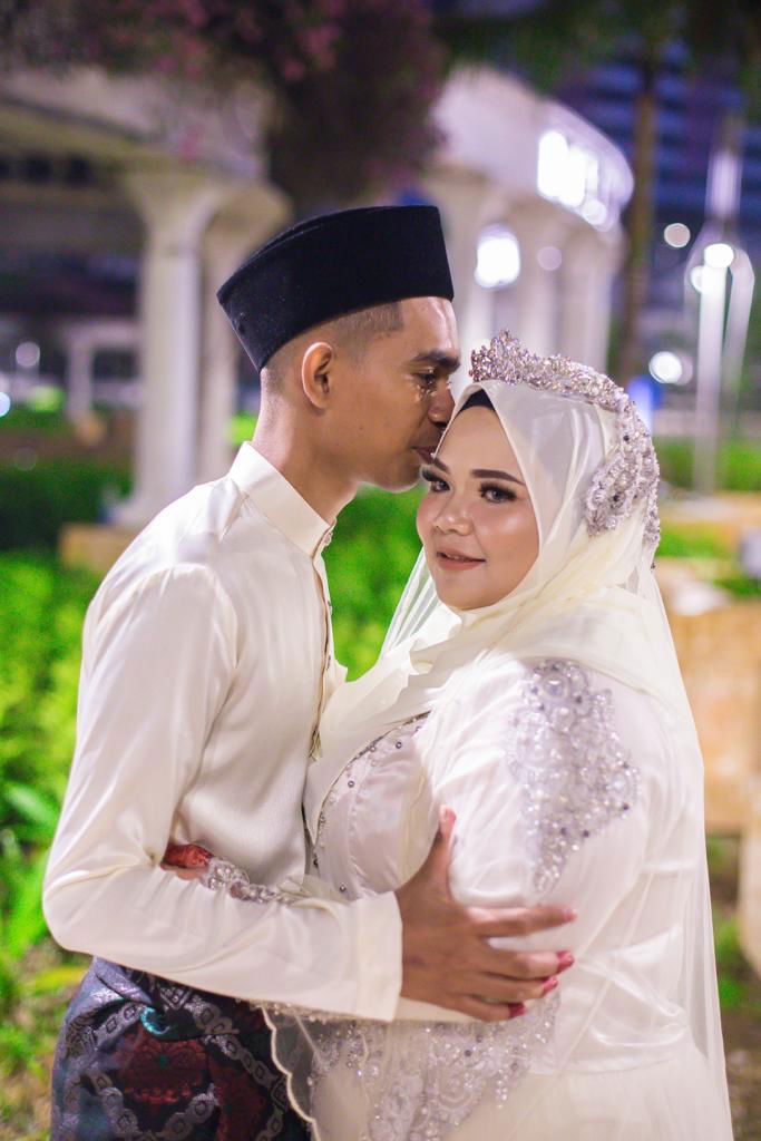 Musleha Mustain profile icon