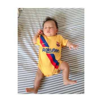 คอลูกจะเอียงไหม?