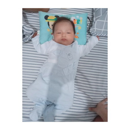 อวดลูก