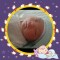 baby's out..