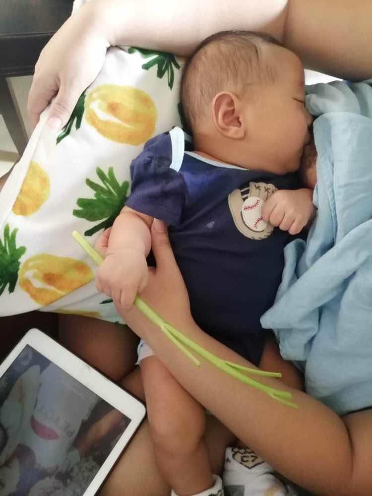 Apo’s Mom profile icon