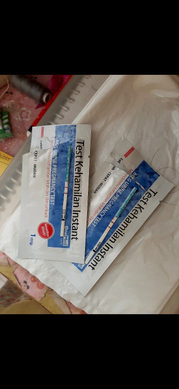 Hamil lagi disaat anak masih berumur 4 bulan 3 Minggu