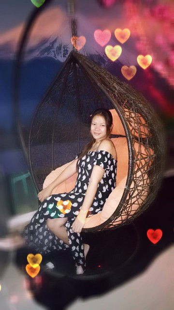 Kaye Ortega profile icon