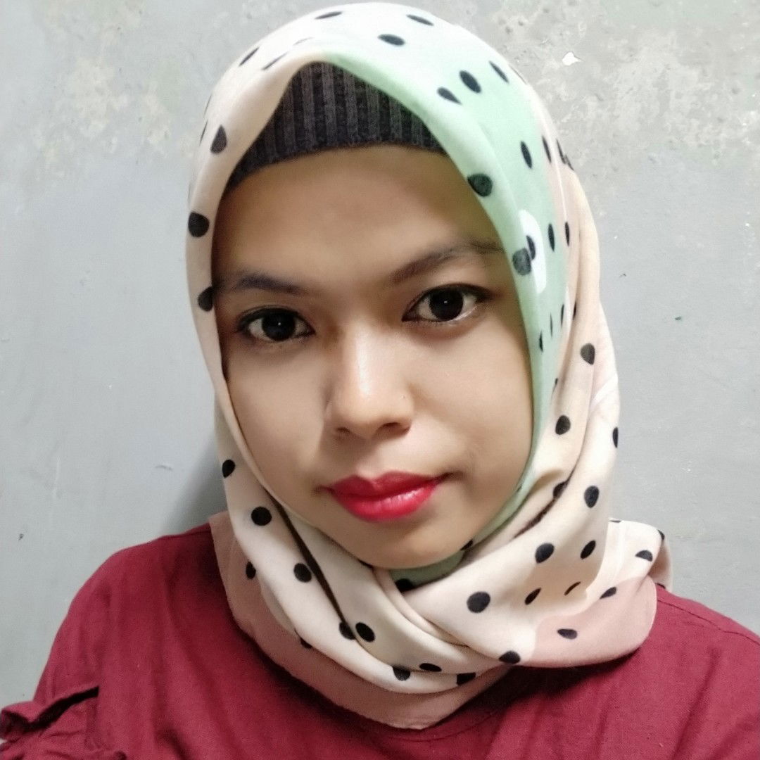 Nurjanah profile icon