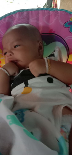 2เดือนกว่าแล้วน่ะคับหนูเลยโดนเขมมา