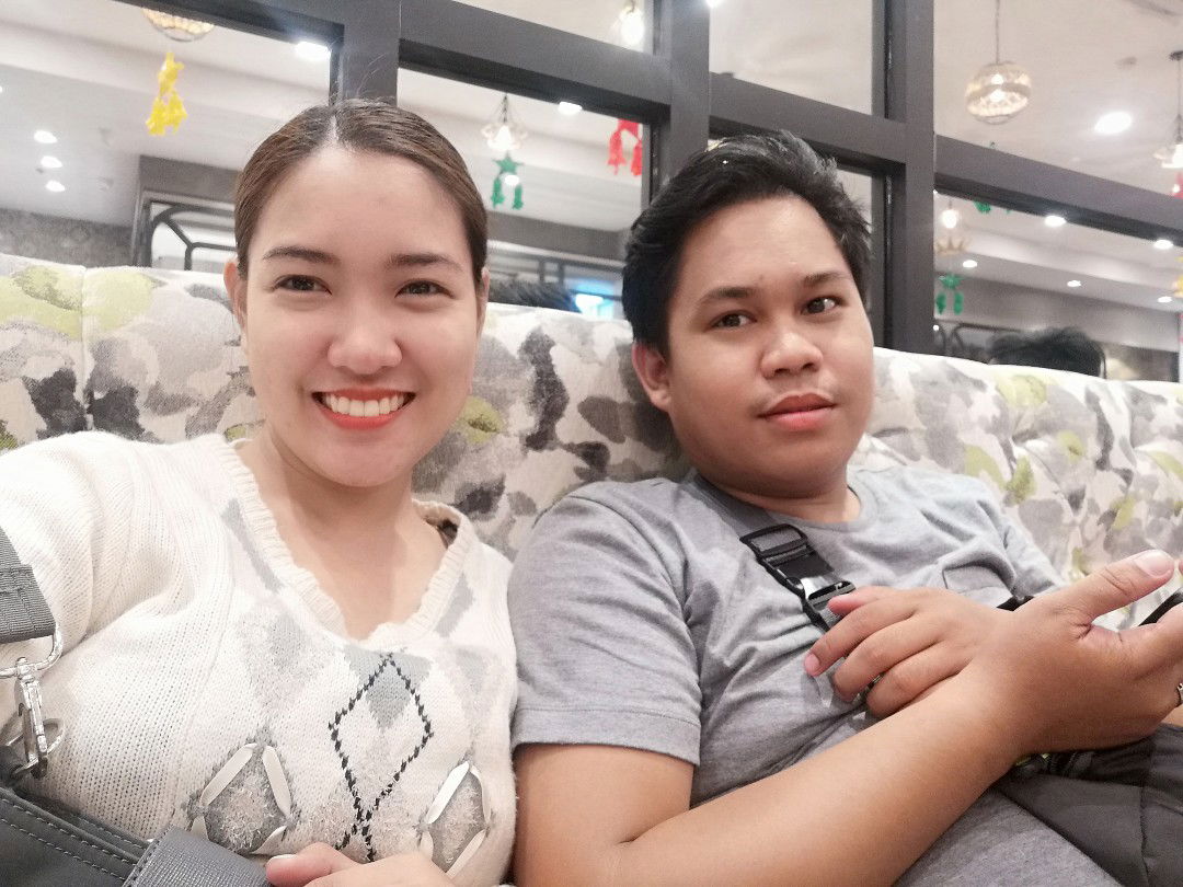 Sharlene Alfredo Blanco profile icon