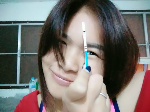 แม่จะดูแลหนูเองแม้พ่อหนูจะไม่เชื่อก็เหอะ