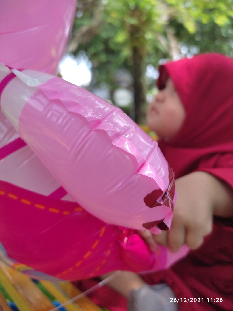 Dian Ummu Aisyah profile icon