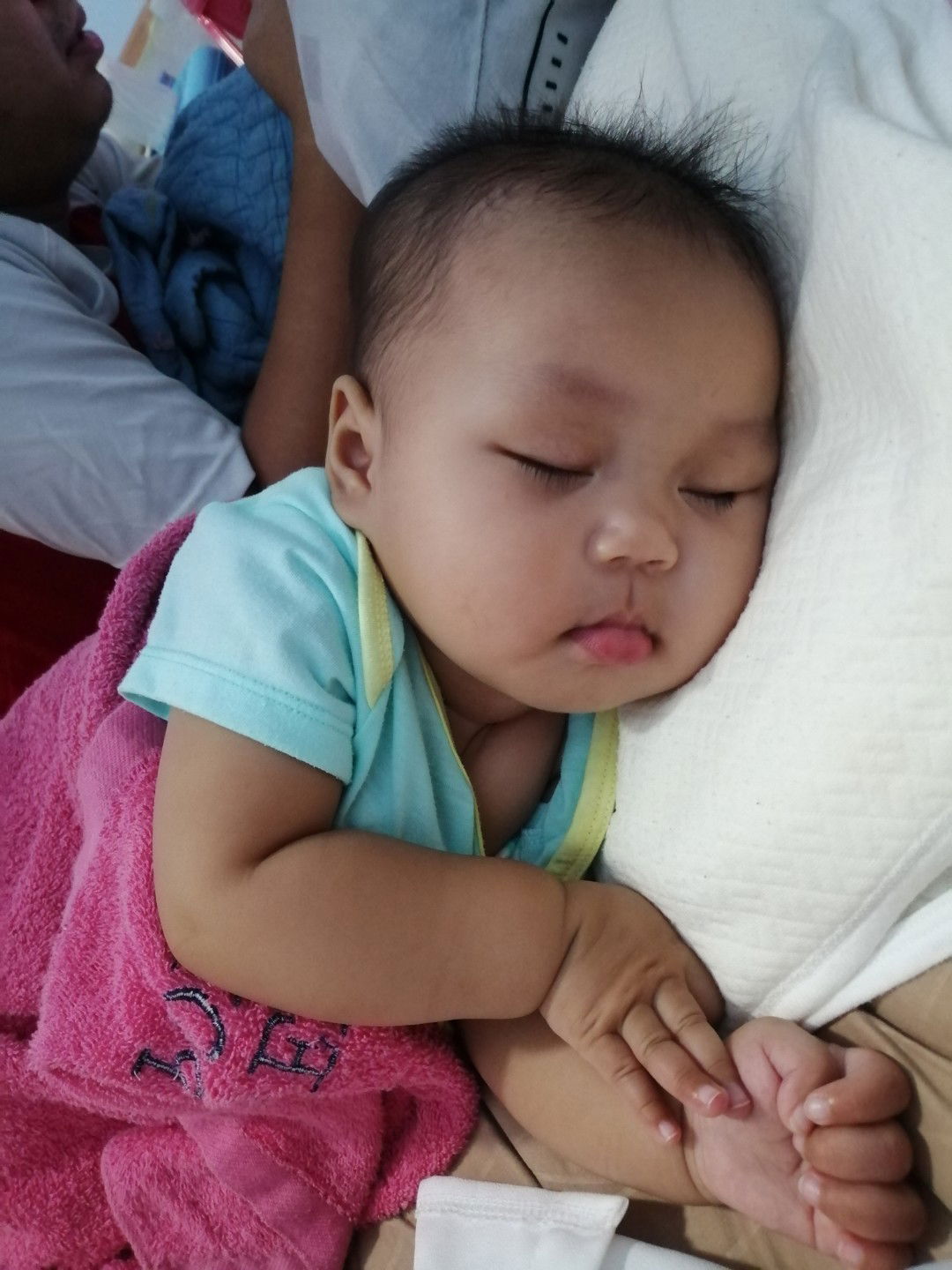 Narinsiri Preaw Kuanwongtim profile icon