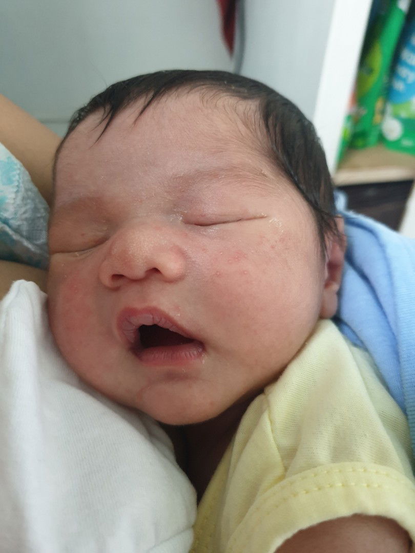 LONG WAIT IS OVERRRR!!!