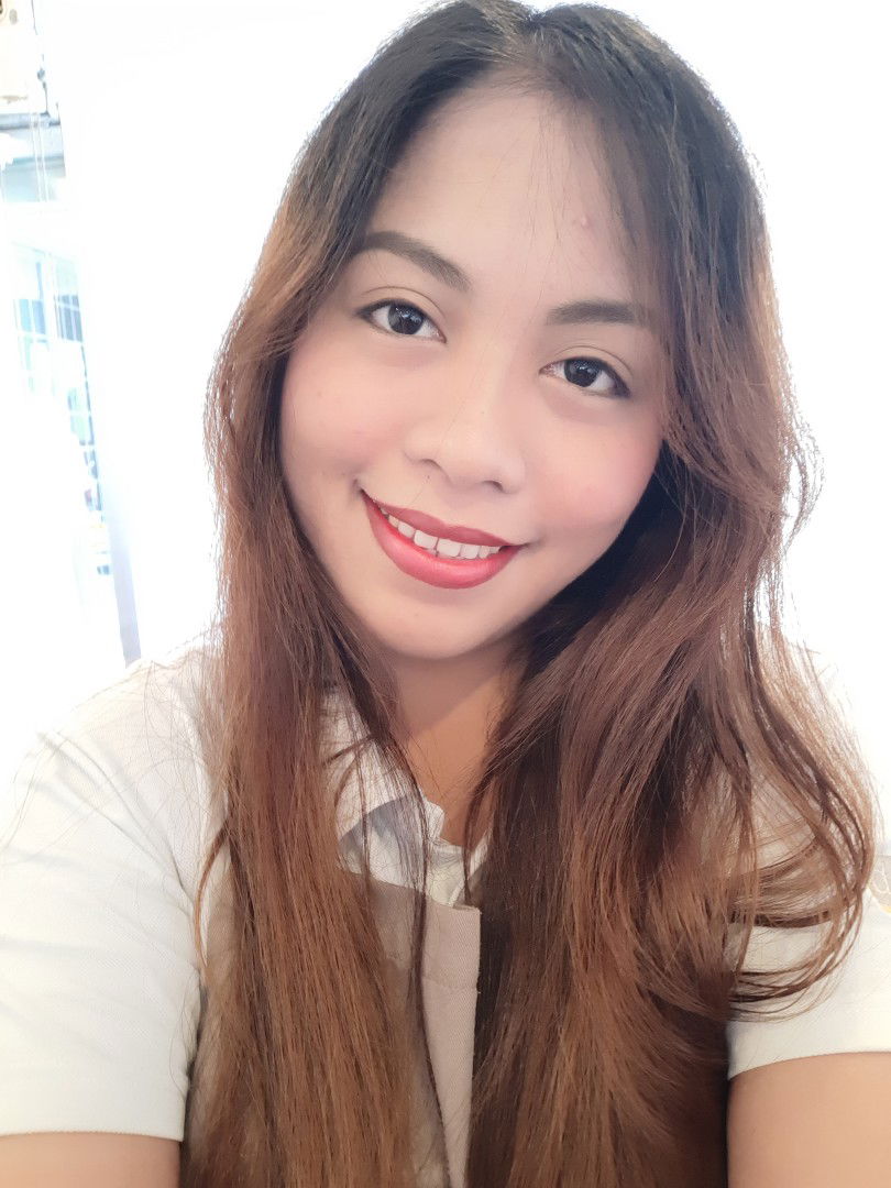 Cherry Belle V. Peros profile icon