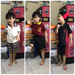 Meily Atitaya profile icon