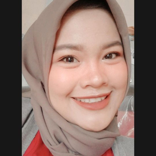 Aprilia Setyarini profile icon