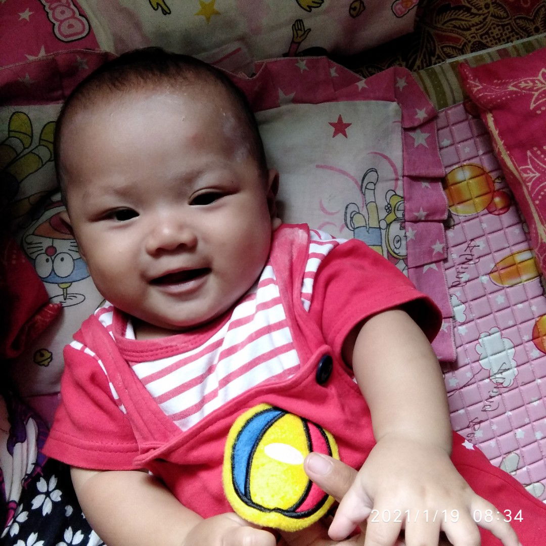 Thathik'e Pucong profile icon