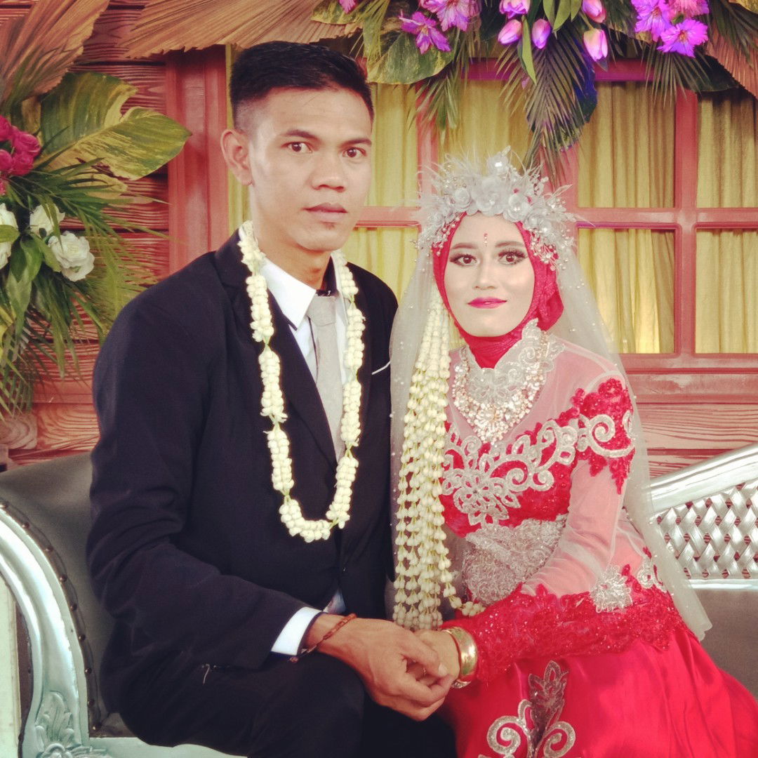 Nuraeni profile icon