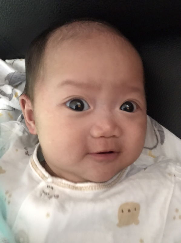 Klao’s mom profile icon