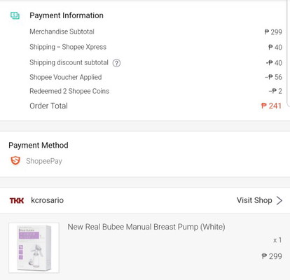 SHOPEE